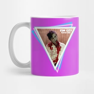 SCHC - Mall Madness Zombie Mug